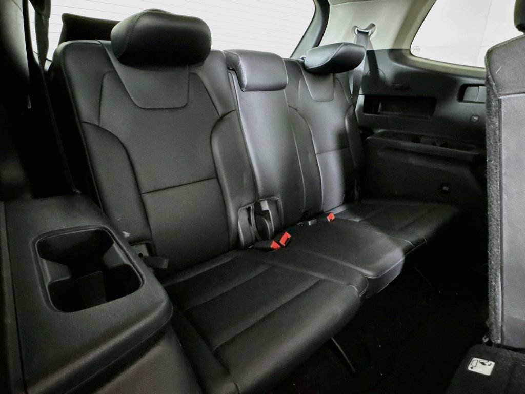 Used 2022 Kia Telluride LX AWD/4WD image 27