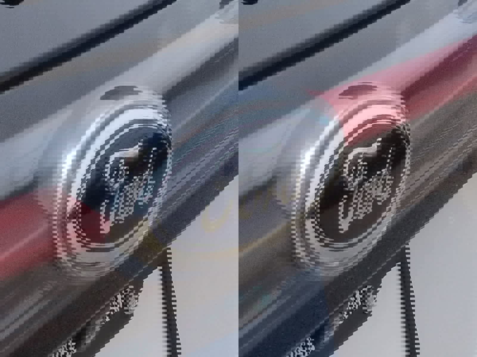 Used 2016 Ford Edge Sport w/ Technology Package image 12