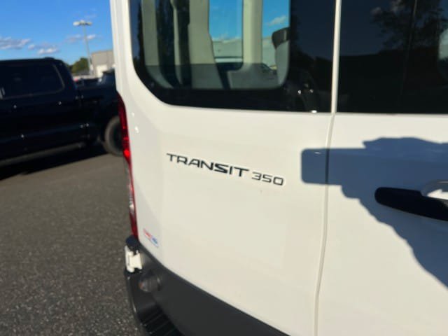 Used 2015 Ford Transit 350 XL RWD image 24