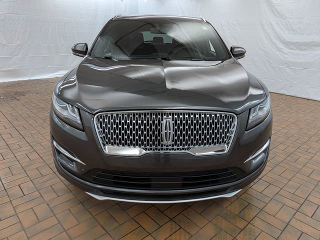 Used 2019 Lincoln MKC Premiere image 2