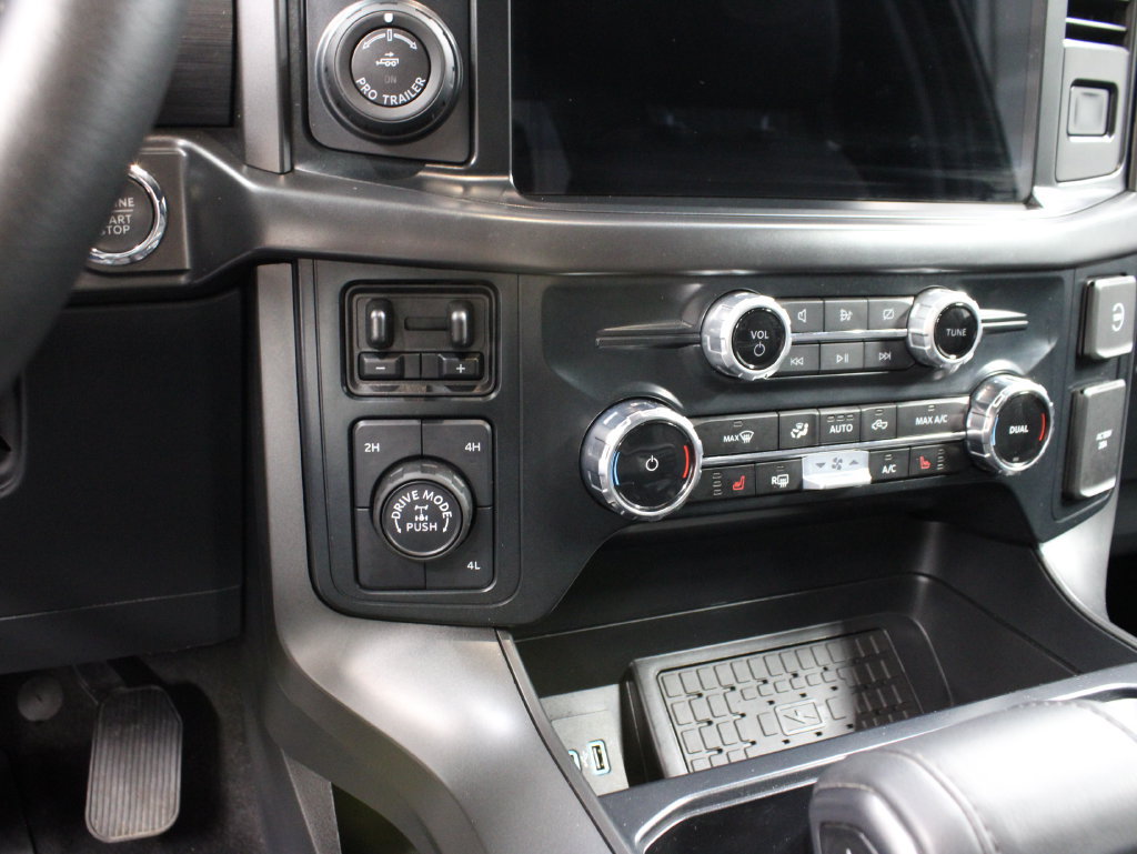 Used 2024 Ford F150 XLT w/ Equipment Group 302A MID AWD/4WD image 63