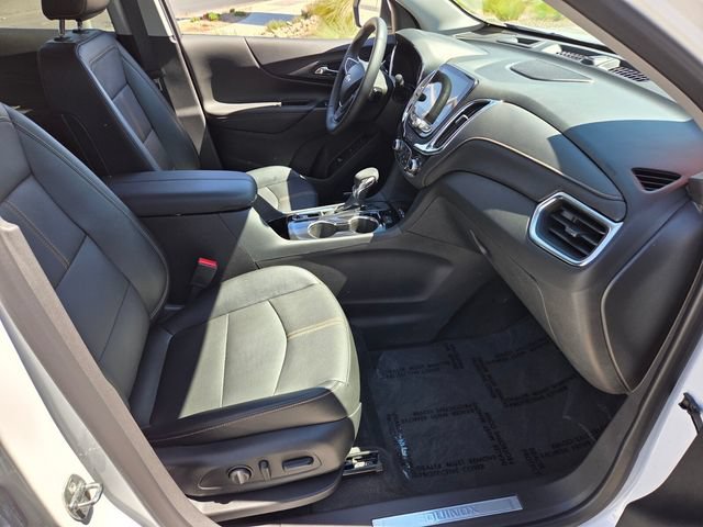 Certified 2024 Chevrolet Equinox Premier FWD image 15