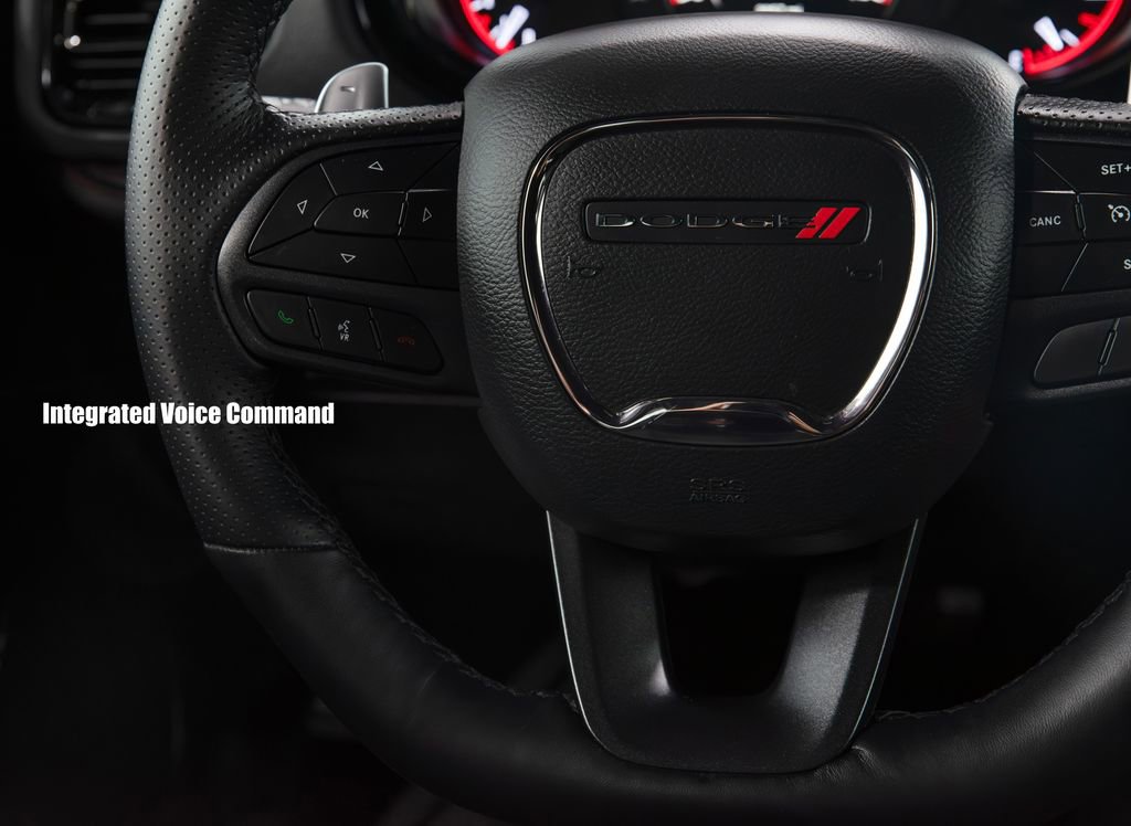 Used 2026 Dodge Durango GT AWD/4WD image 25