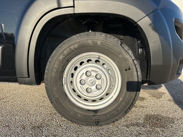 New 2026 RAM ProMaster 1500 image 44