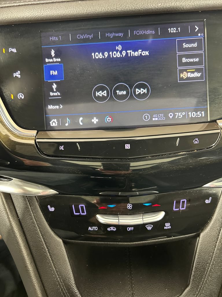 Used 2020 Cadillac XT6 Premium Luxury FWD image 14