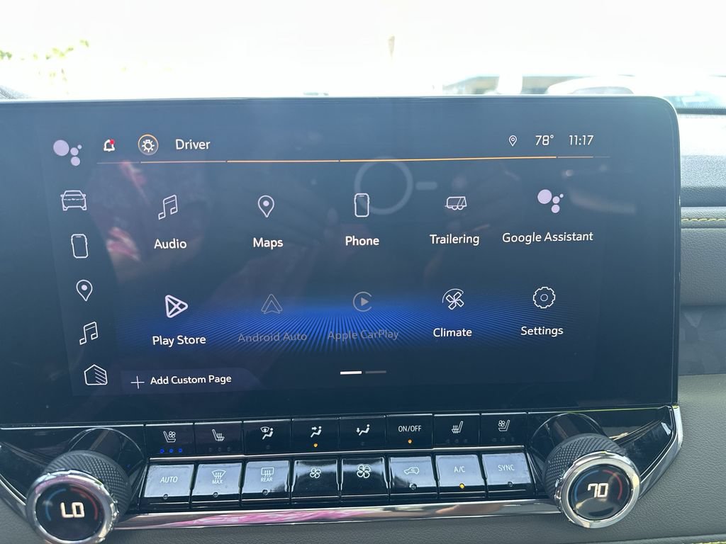 Used 2023 Chevrolet Colorado ZR2 w/ ZR2 Convenience Package III AWD/4WD image 26