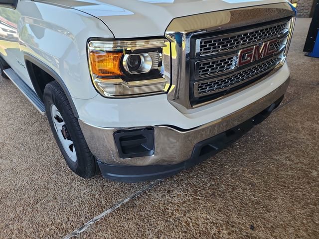 Used 2014 GMC Sierra 1500 2WD Double Cab image 20