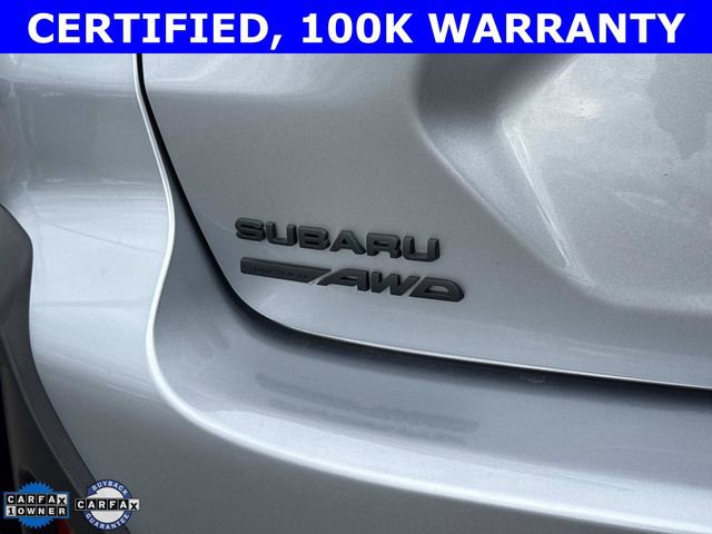 Used 2026 Subaru Crosstrek 2.0i Premium image 6