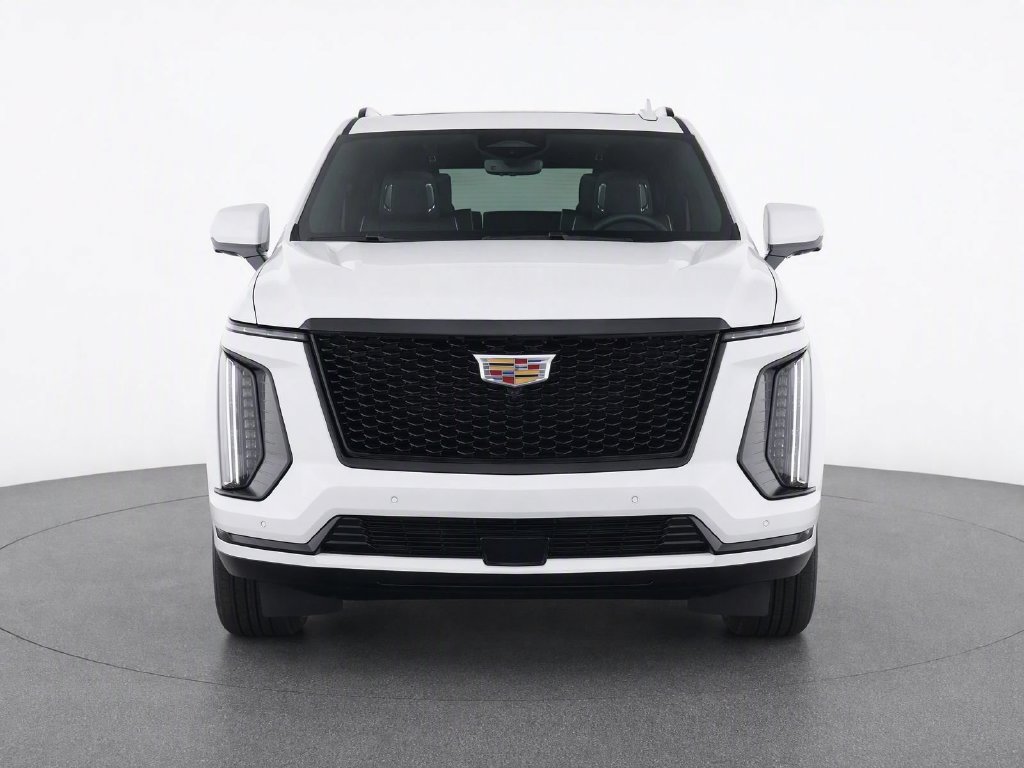 Used 2025 Cadillac Escalade Sport AWD/4WD image 5