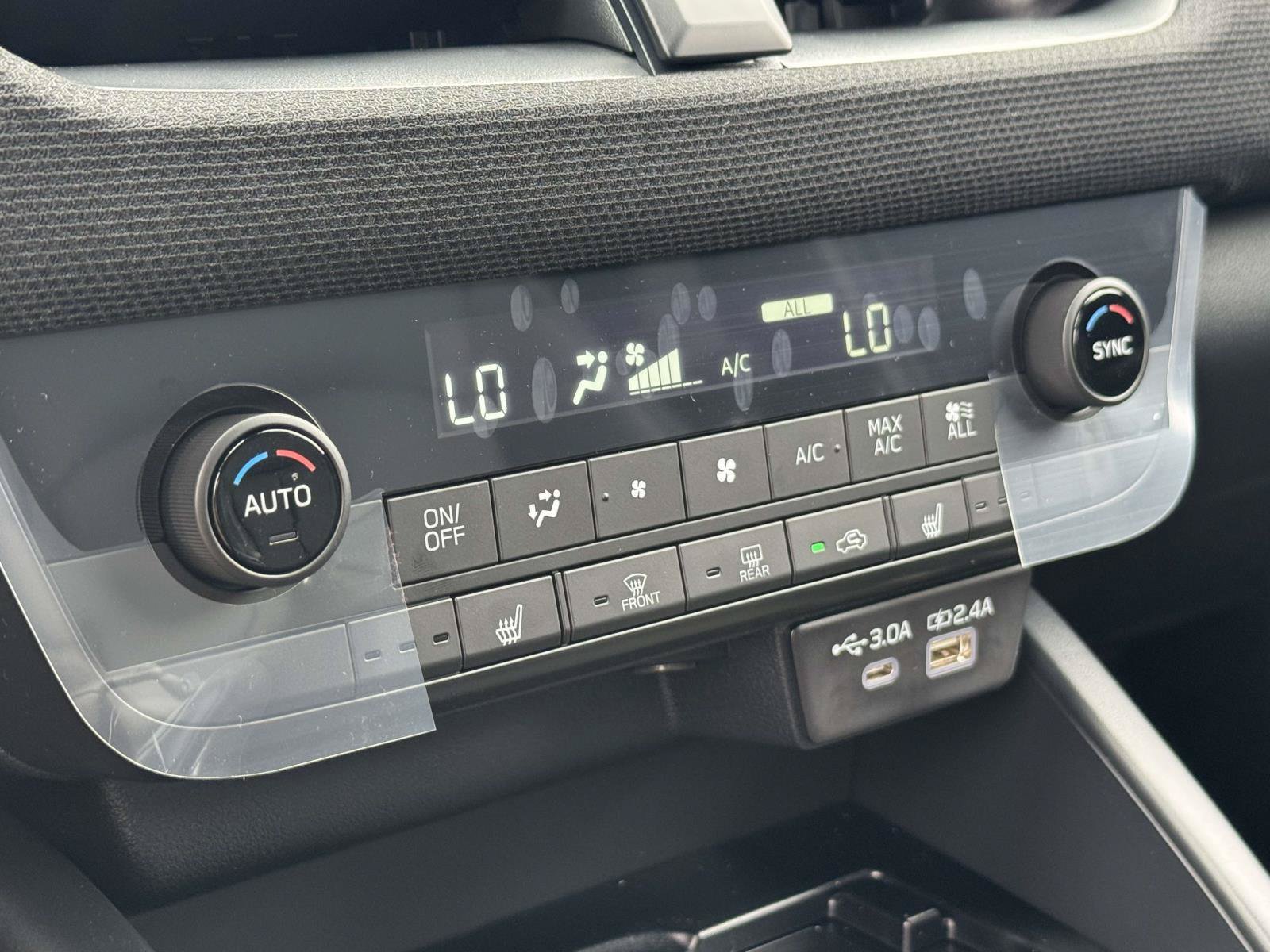 New 2026 Subaru Outback Premium AWD/4WD image 13