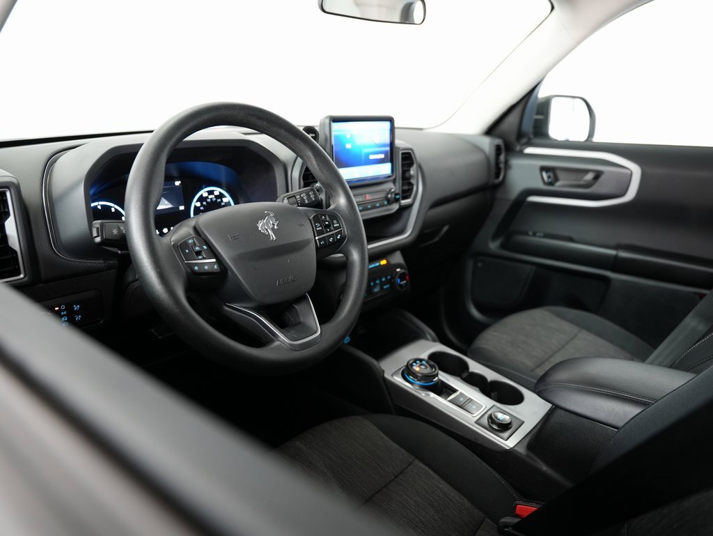 Used 2021 Ford Bronco Sport Big Bend image 6