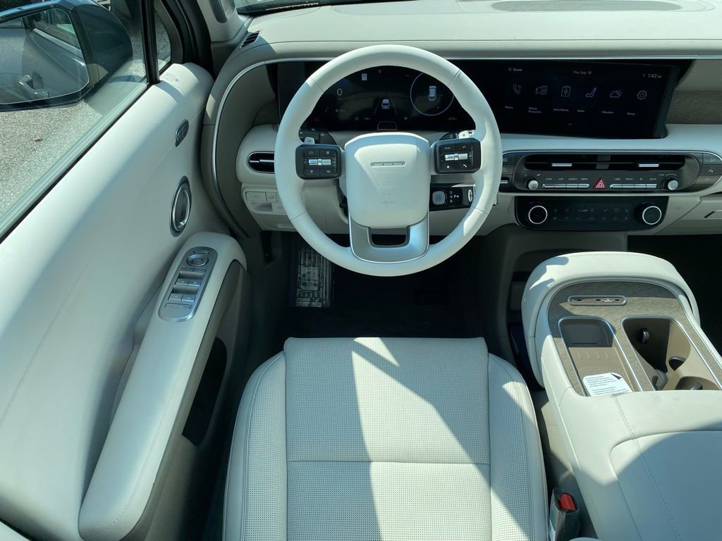 New 2026 Hyundai Palisade Limited image 28