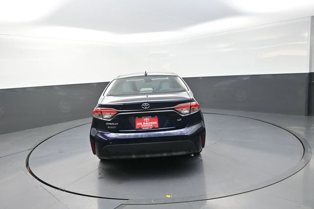 Used 2024 Toyota Corolla LE image 61
