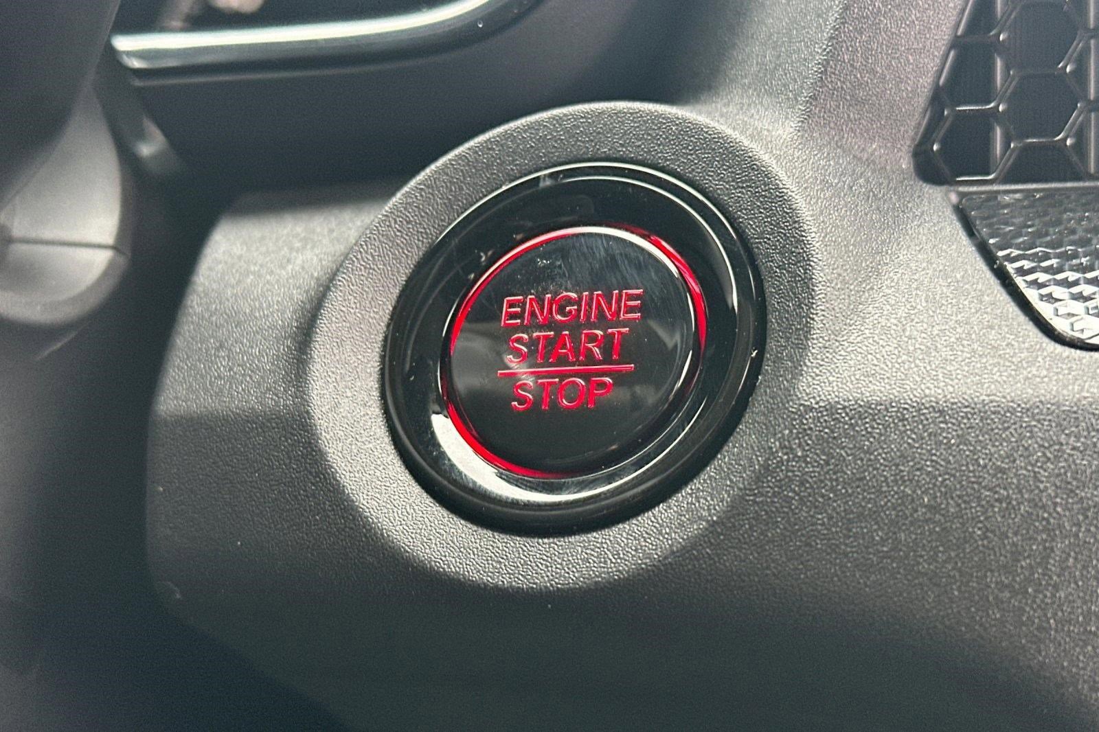 Used 2026 Honda CR-V EX image 28