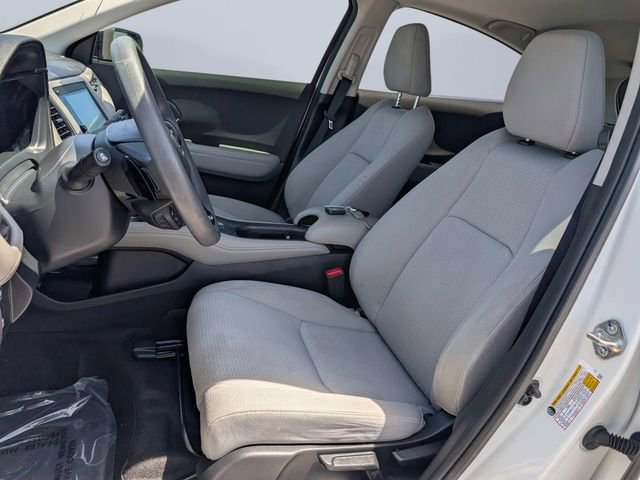 Used 2020 Honda HR-V EX image 16