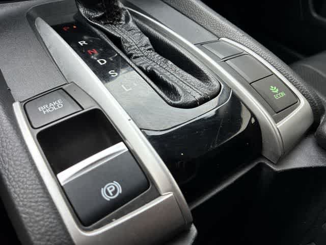 Used 2018 Honda Civic Touring image 40