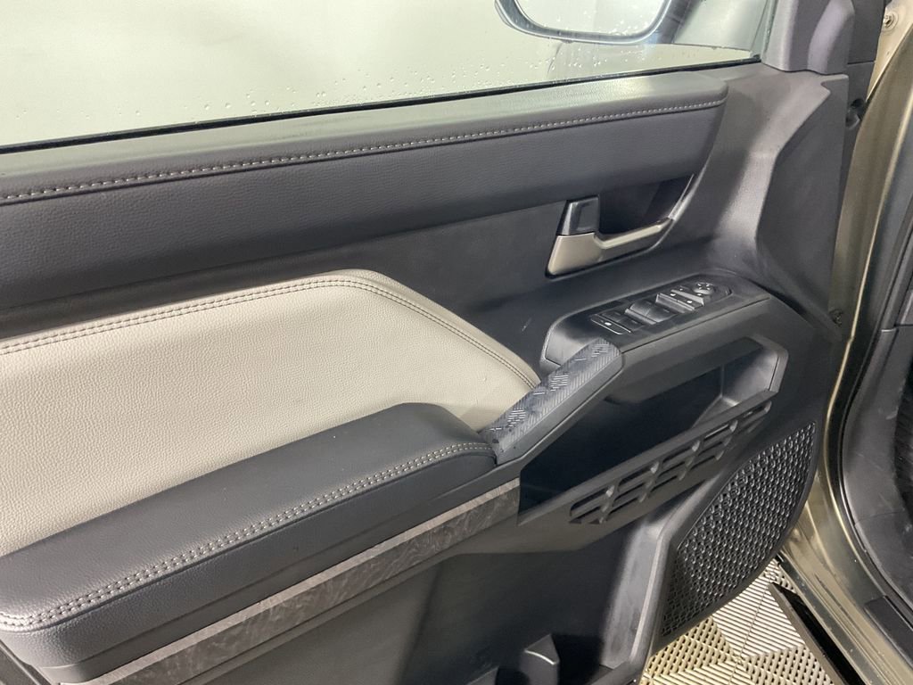 New 2026 Toyota Tacoma Limited image 15