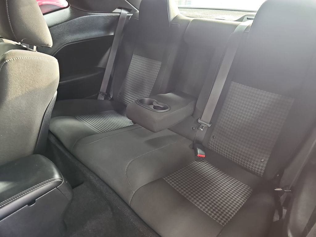 Used 2022 Dodge Challenger R/T image 14