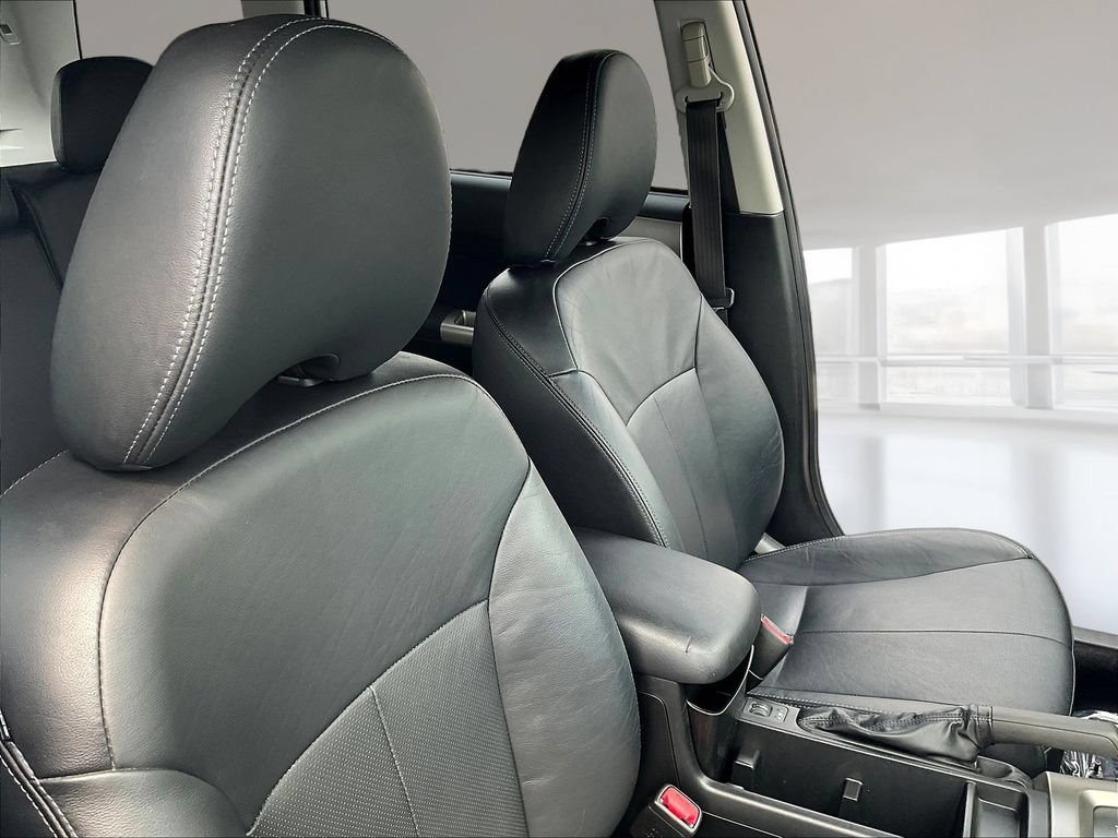 Used 2010 Subaru Forester 2.5X Limited AWD/4WD image 25