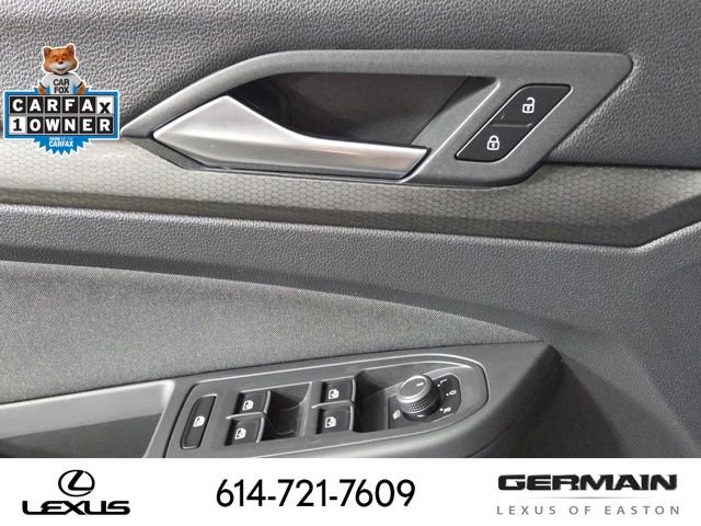 Used 2022 Volkswagen GTI SE image 29