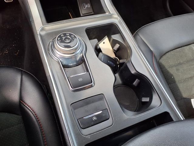 Used 2022 Ford Edge ST-Line AWD/4WD image 22