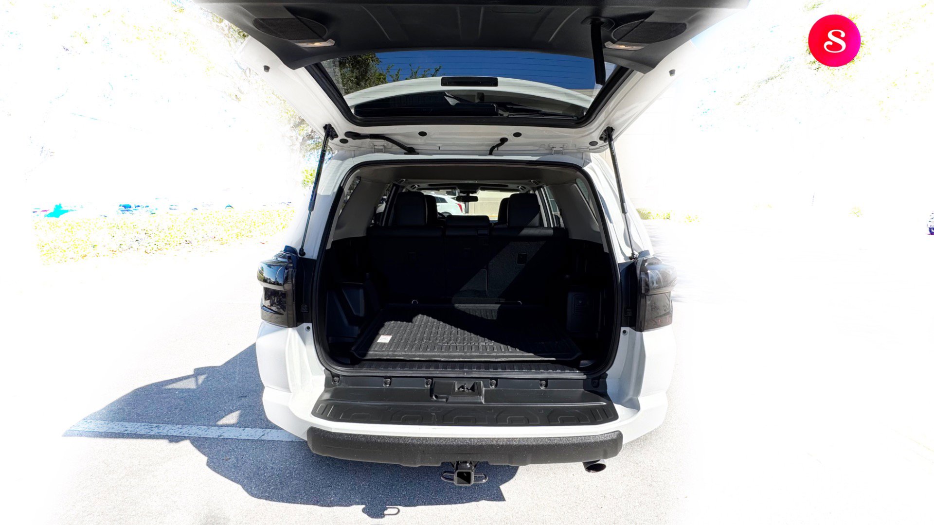 Used 2019 Toyota 4Runner TRD Off-Road Premium image 7