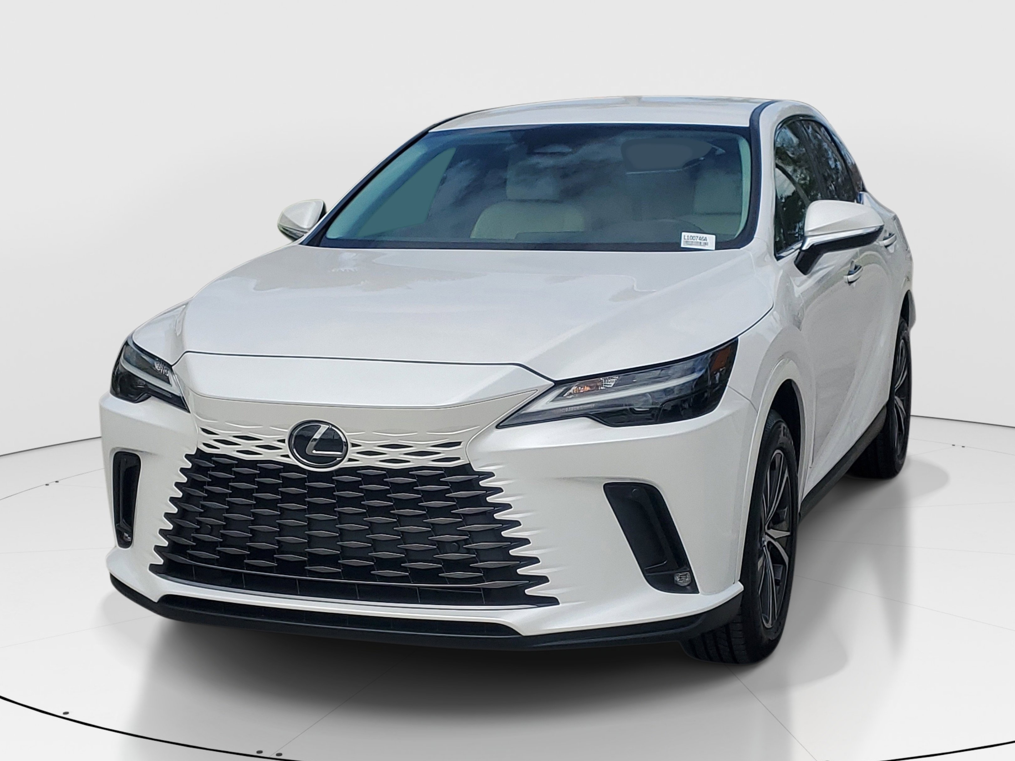 Used 2024 Lexus RX 350 FWD w/ Technology Package image 5