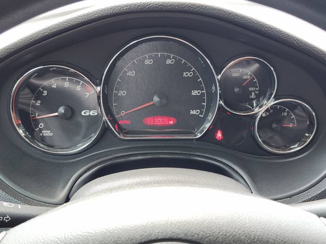 Used 2007 Pontiac G6 Sedan w/ Sport Package FWD image 6
