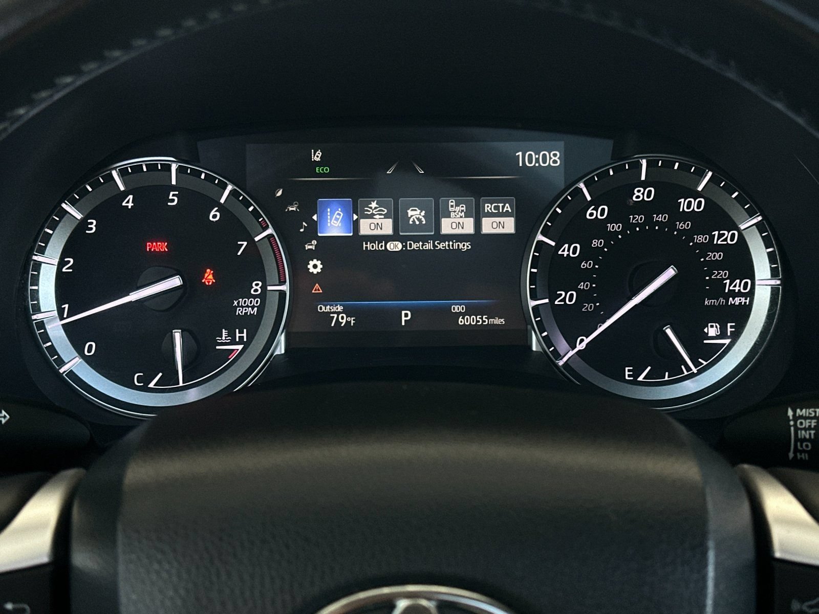 Used 2022 Toyota Highlander XLE FWD image 25