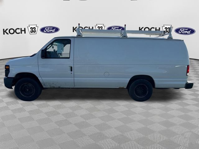 Used 2013 Ford E-250 and Econoline 250 Extended w/ PWR Group RWD image 4