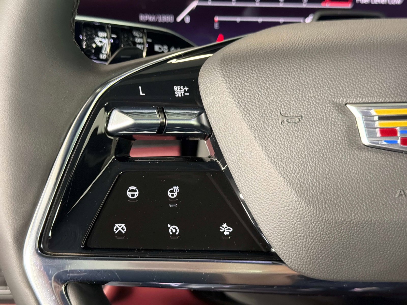 Used 2026 Cadillac Escalade Sport w/ Touring Package image 45