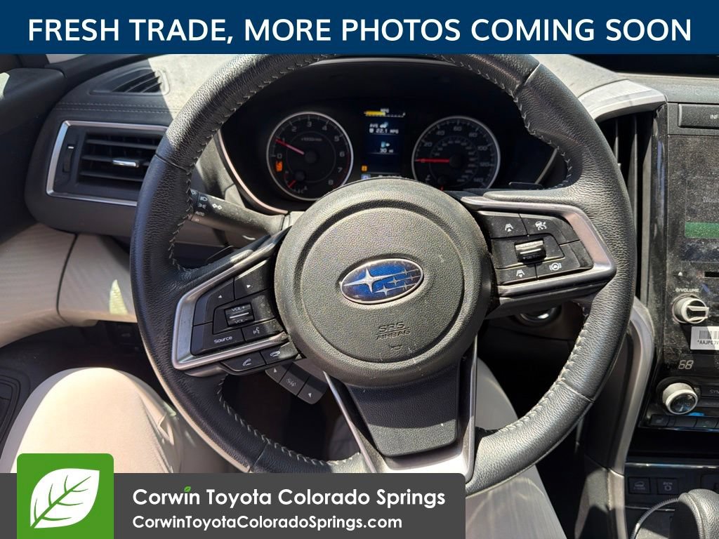 Used 2021 Subaru Ascent Premium w/ Sport Package AWD/4WD image 10