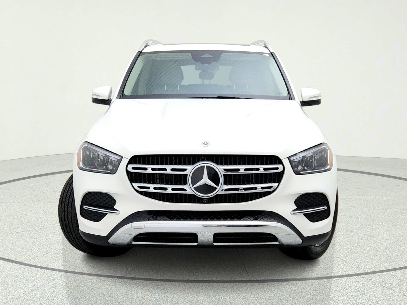 Certified 2025 Mercedes-Benz GLE 450e 4MATIC image 3