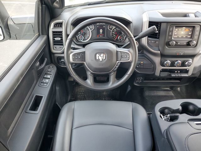 New 2024 RAM 2500 Tradesman image 20