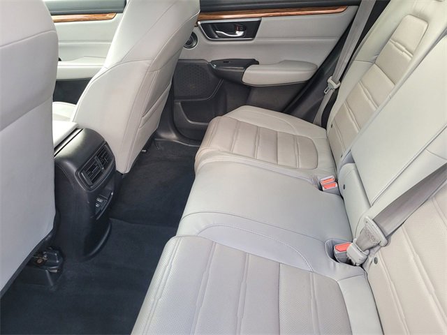 Used 2018 Honda CR-V EX-L image 7