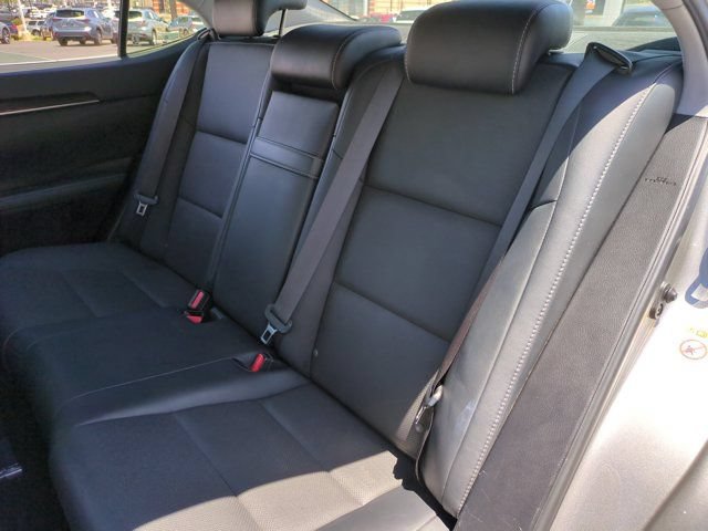 Used 2016 Lexus ES 350 FWD image 27