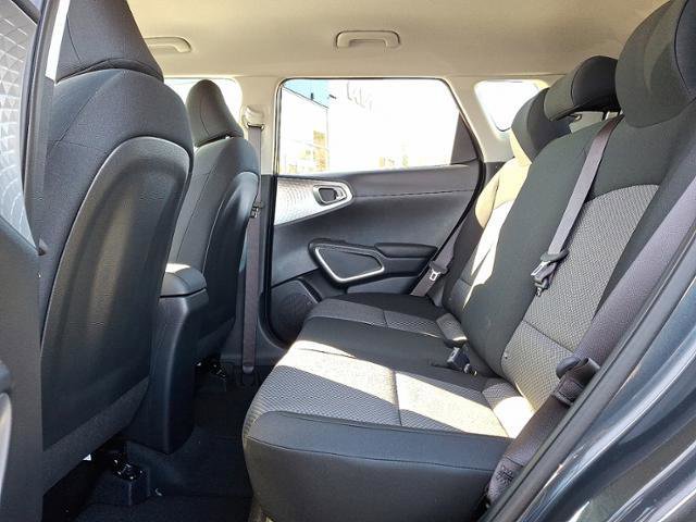 New 2025 Kia Soul LX image 5