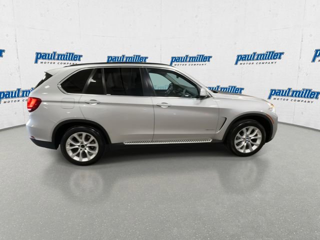 Used 2016 BMW X5 xDrive35i AWD/4WD image 12