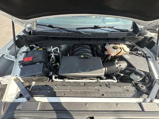 Used 2023 Chevrolet Silverado 1500 High Country w/ High Country Premium Package image 31