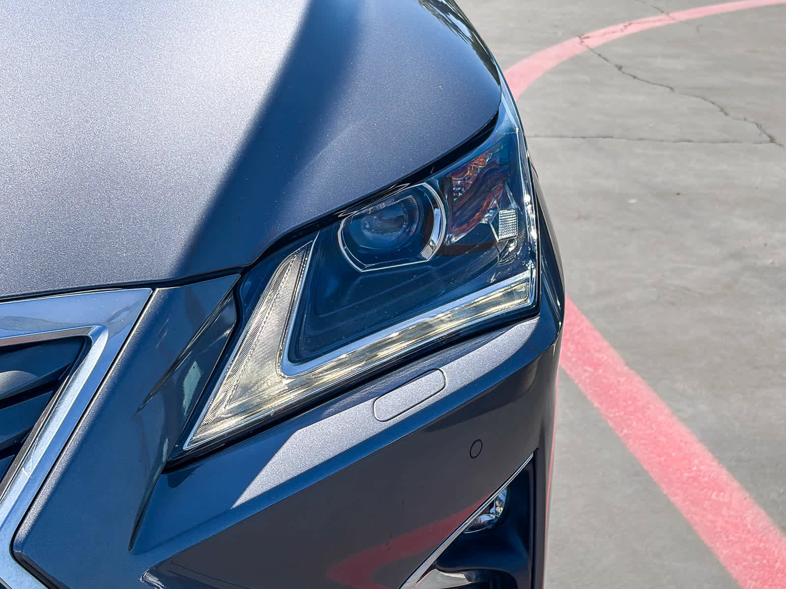 Used 2017 Lexus RX 350 AWD w/ Premium Package image 7