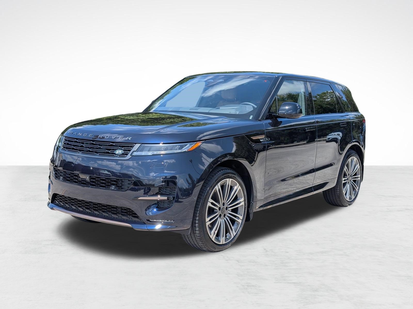 New 2026 Land Rover Range Rover Sport Dynamic SE