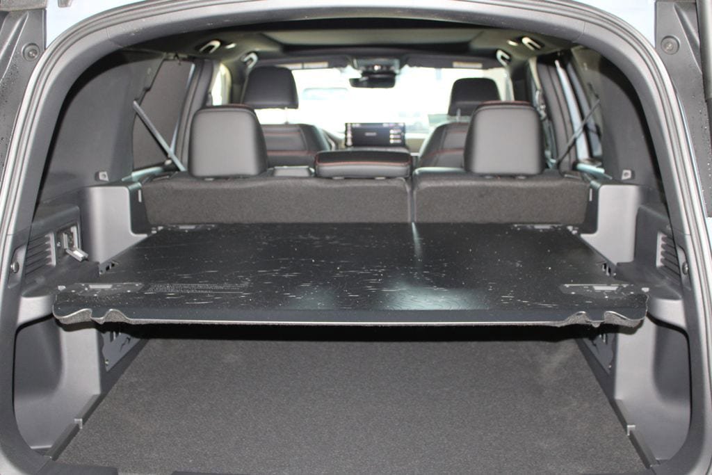 New 2026 Honda Passport TrailSport Elite image 18