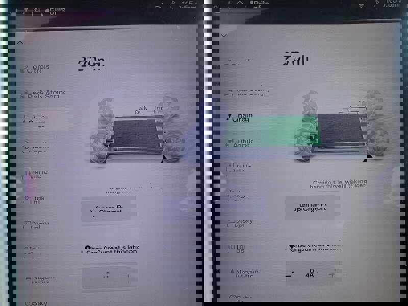 Used 2016 Tesla Model S 70D image 11