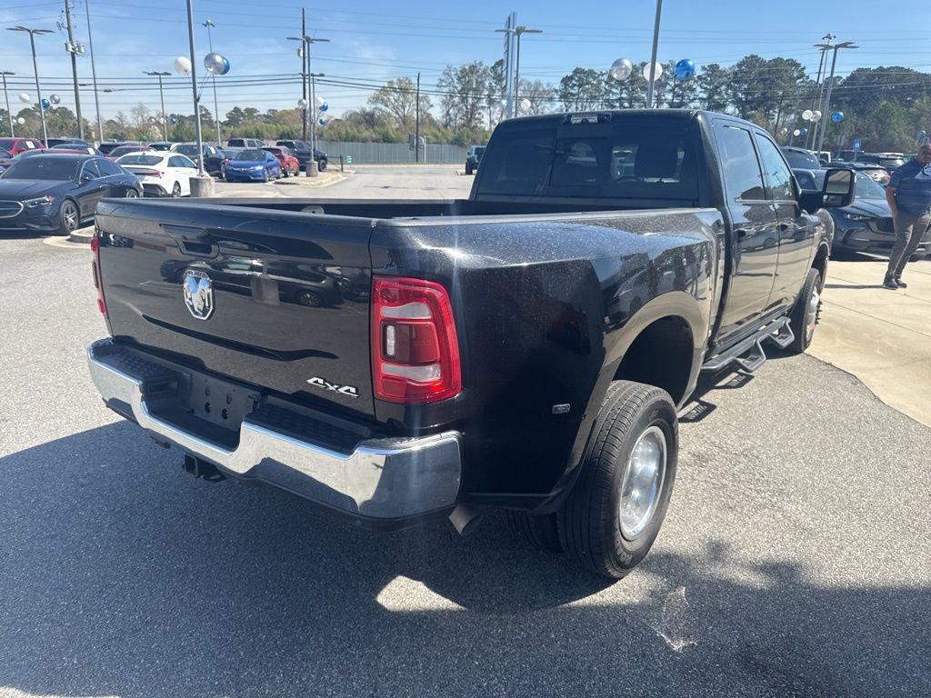 Used 2024 RAM 3500 Tradesman w/ Towing Technology Group image 21
