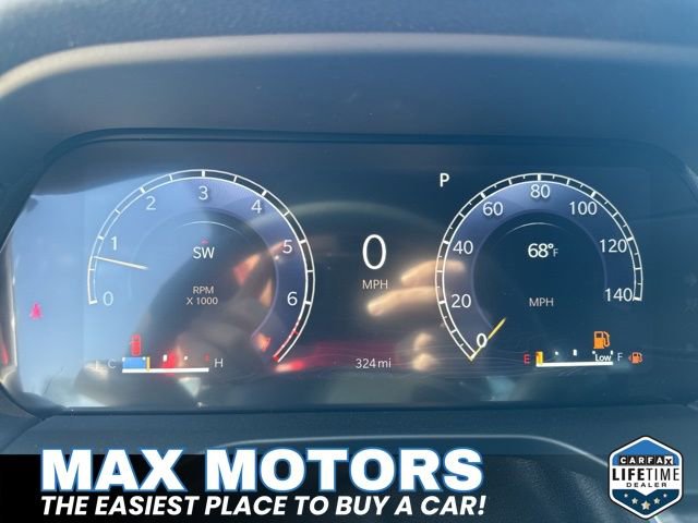 Used 2024 Jeep Grand Cherokee Limited w/ Luxury Tech Group II image 26