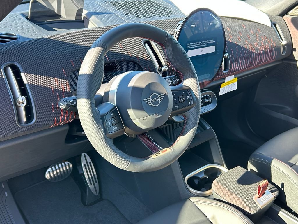 New 2026 MINI Cooper Countryman John Cooper Works image 12