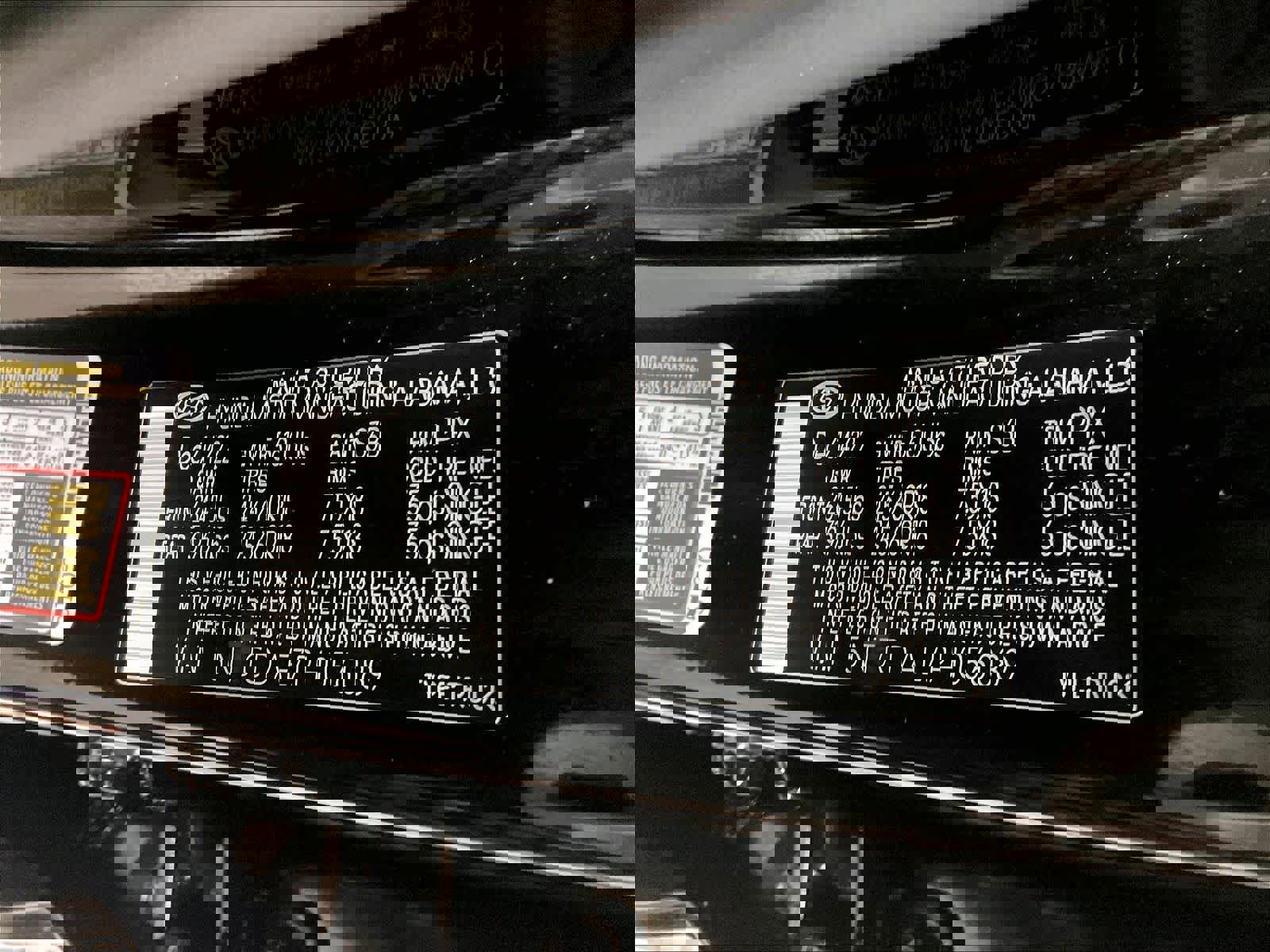 Used 2023 Hyundai Santa Cruz SEL w/ Activity Package image 35