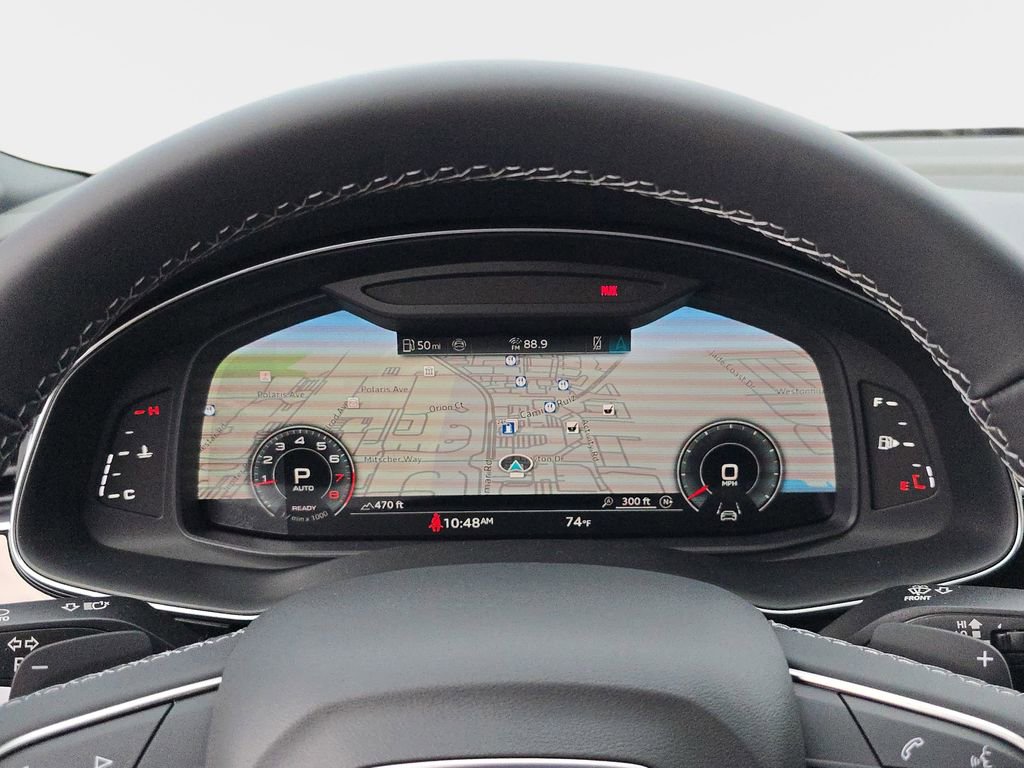 New 2026 Audi Q7 2.0T Premium Plus image 23