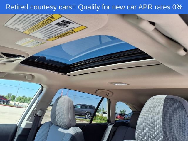 Used 2025 Subaru Outback Premium w/ Popular Package #1A AWD/4WD image 6