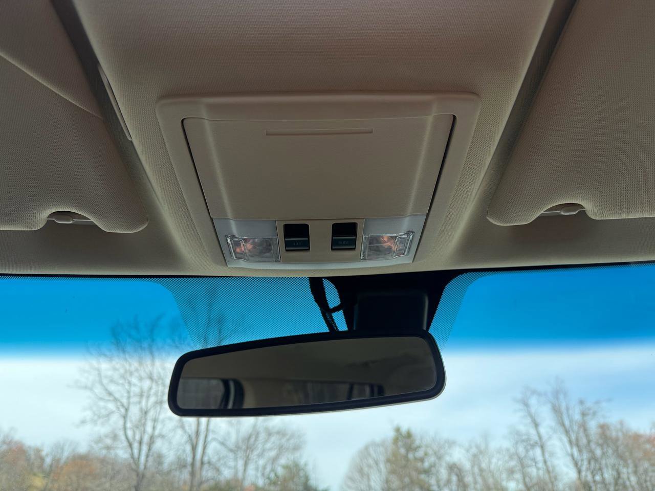 Used 2016 Ford Flex Limited w/ Equipment Group 303A AWD/4WD image 21